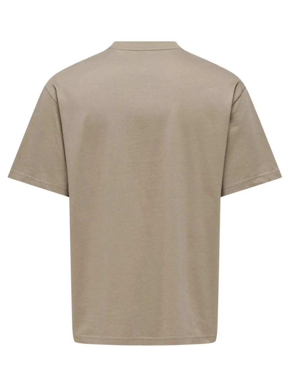 ONSFRED T-shirt T-Shirts