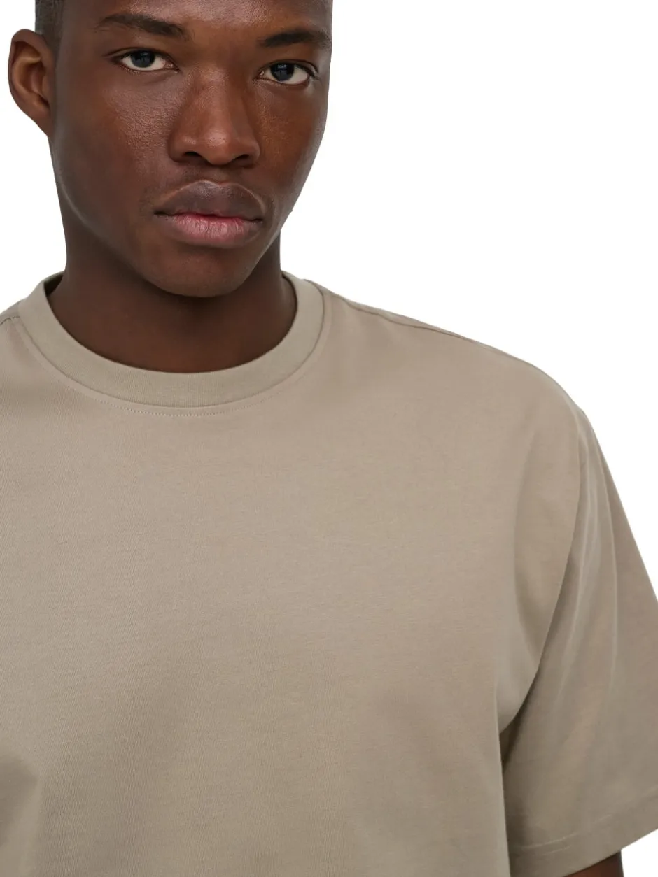 ONSFRED T-shirt T-Shirts