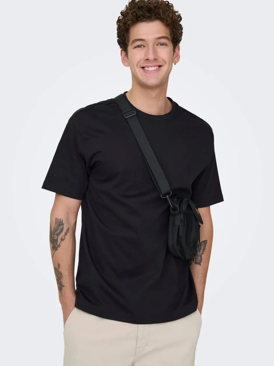 Best ONSFRED T-shirt T-Shirts