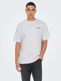 Outlet ONSFRED T-shirt T-Shirts