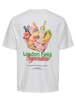 Outlet ONSFRED T-shirt T-Shirts