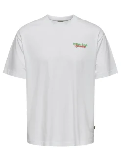 Outlet ONSFRED T-shirt T-Shirts