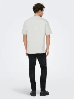 Sale ONSFRED T-shirt T-Shirts
