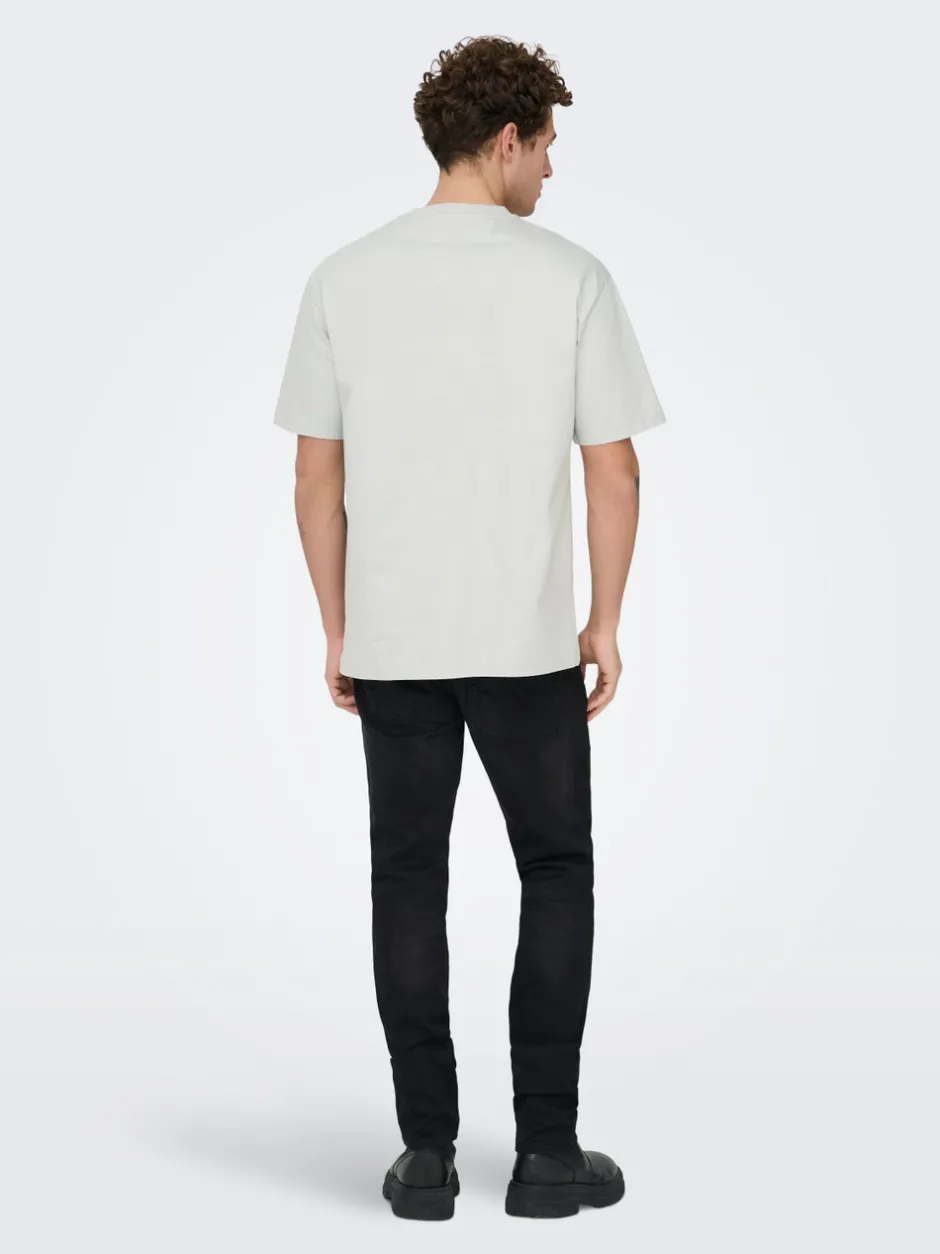 Sale ONSFRED T-shirt T-Shirts