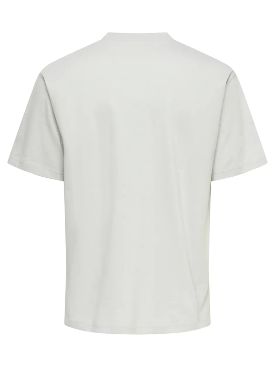 Sale ONSFRED T-shirt T-Shirts