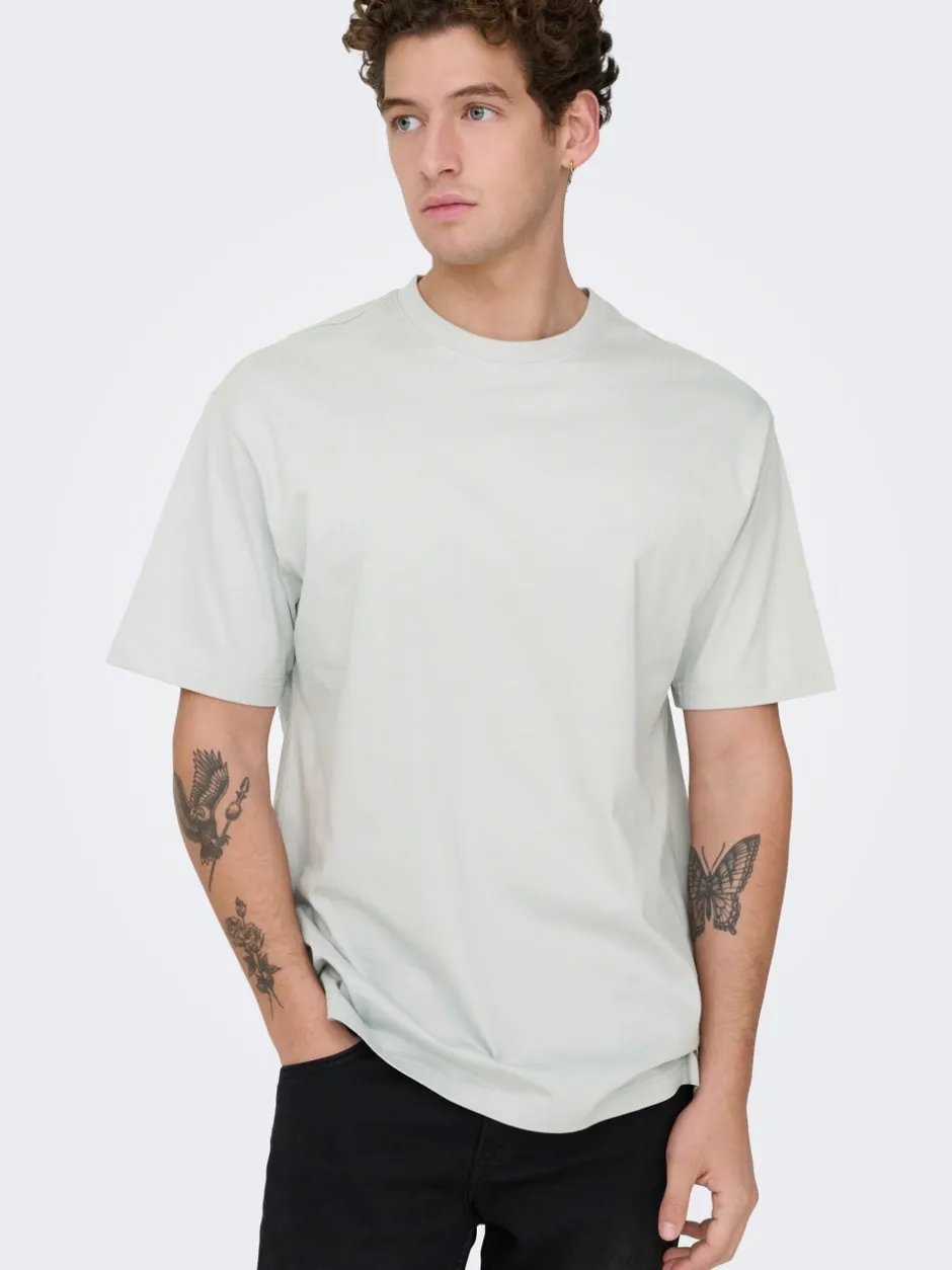 Sale ONSFRED T-shirt T-Shirts