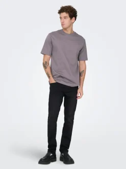 Sale ONSFRED T-shirt T-Shirts