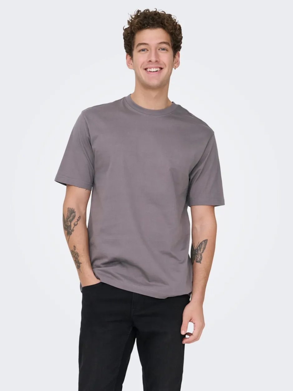 Sale ONSFRED T-shirt T-Shirts