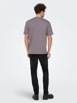 Sale ONSFRED T-shirt T-Shirts