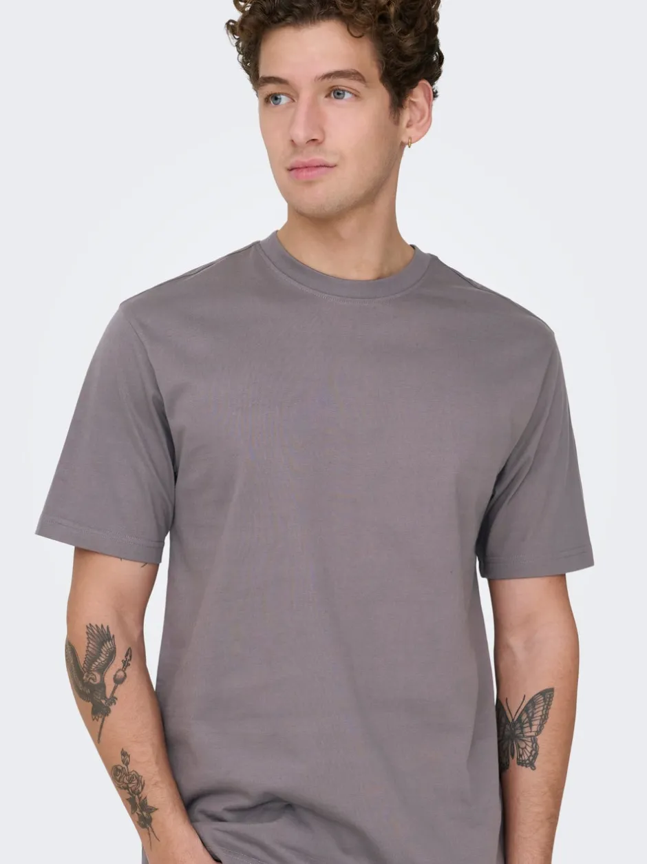 Sale ONSFRED T-shirt T-Shirts