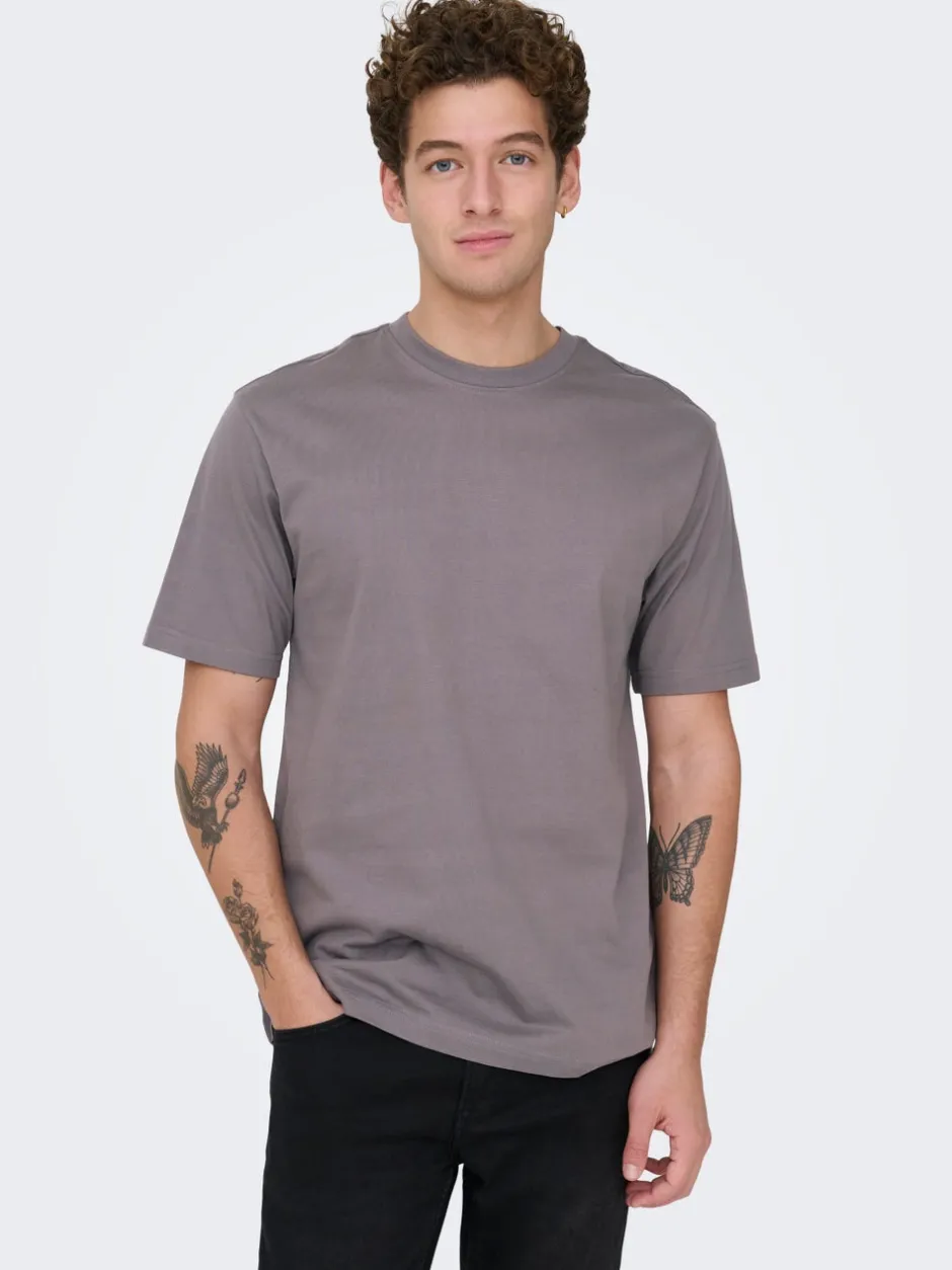 Sale ONSFRED T-shirt T-Shirts