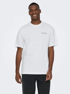 Clearance ONSFRED T-shirt T-Shirts