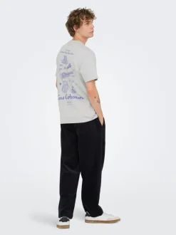 Hot ONSFRED T-shirt T-Shirts