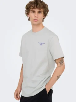 Hot ONSFRED T-shirt T-Shirts