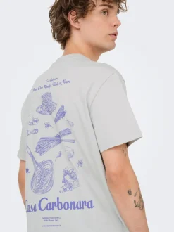 Hot ONSFRED T-shirt T-Shirts