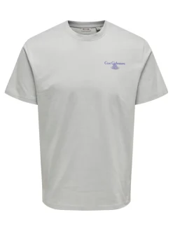 Hot ONSFRED T-shirt T-Shirts