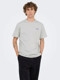 Hot ONSFRED T-shirt T-Shirts