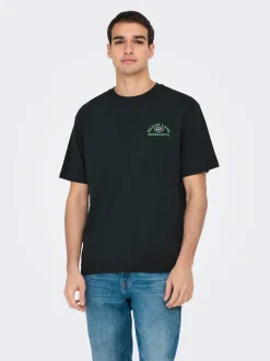 Discount ONSFREDDI T-shirt T-Shirts
