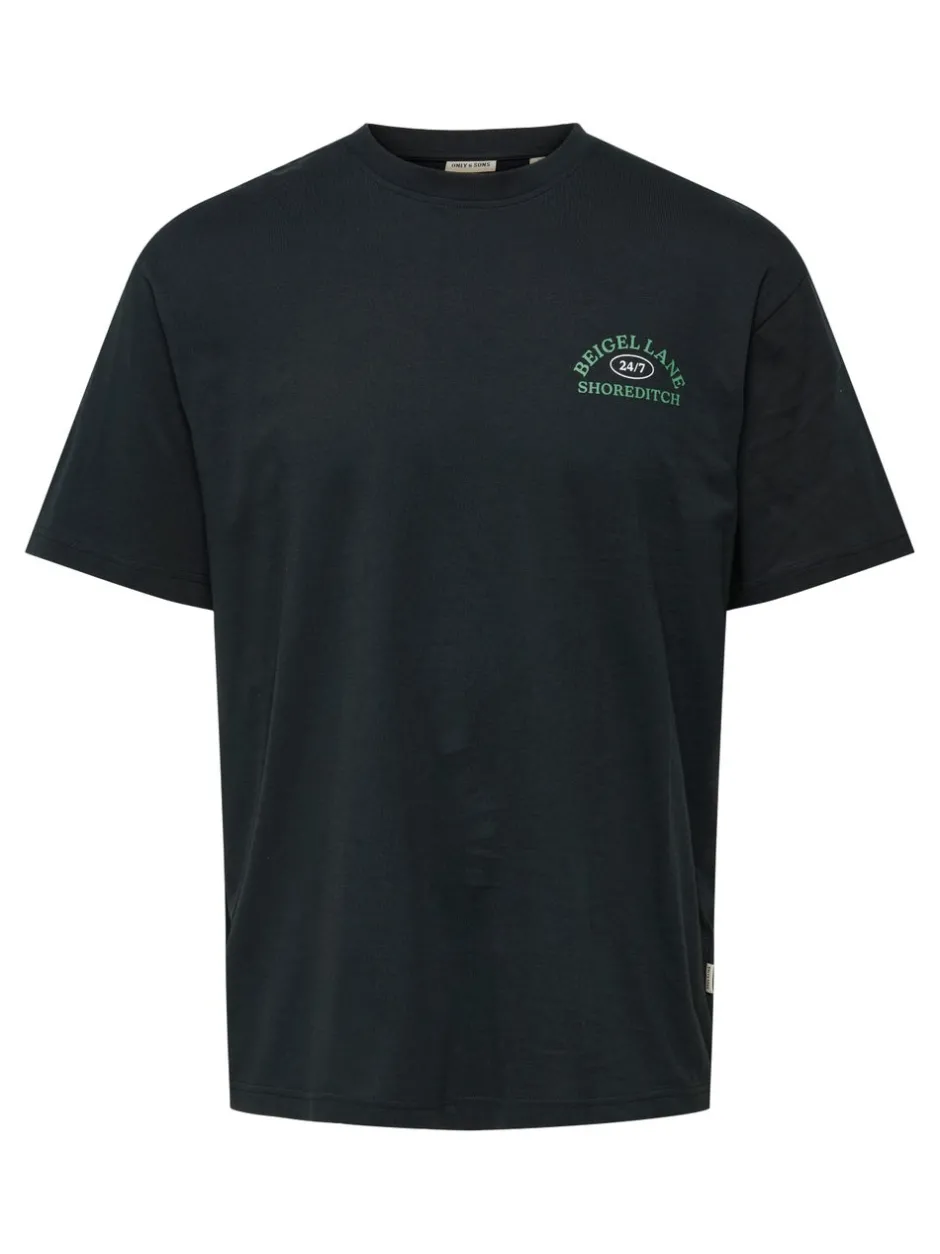 Discount ONSFREDDI T-shirt T-Shirts
