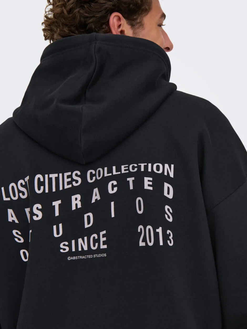 Sale ONSGALLERY Sweatshirt Sweatshirts