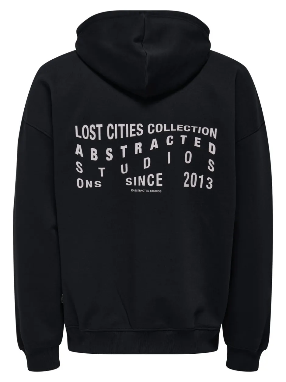 Sale ONSGALLERY Sweatshirt Sweatshirts