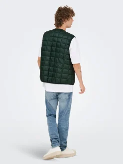 ONSGAVIN Vest Jakker Og Frakker
