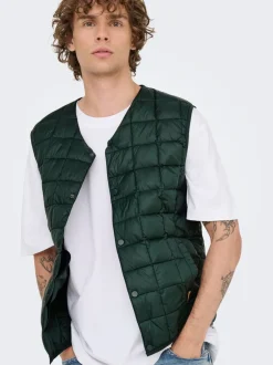 ONSGAVIN Vest Jakker Og Frakker