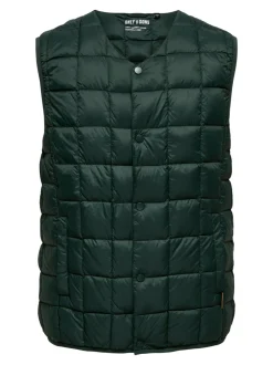 ONSGAVIN Vest Jakker Og Frakker
