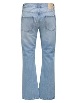 Sale ONSGIBB Mid rise Bootcut fit Jeans Jeans|Jeans