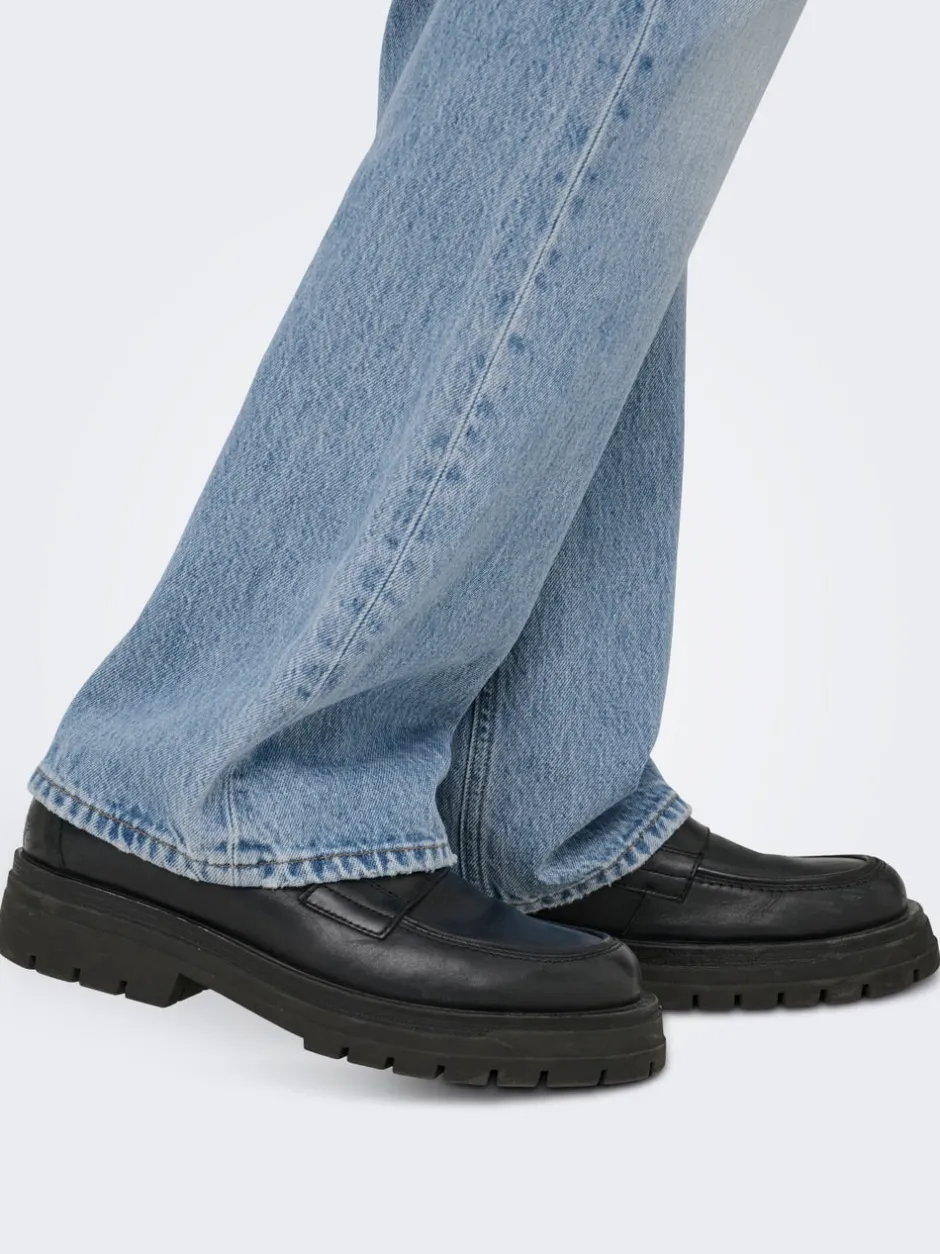 Sale ONSGIBB Mid rise Bootcut fit Jeans Jeans|Jeans