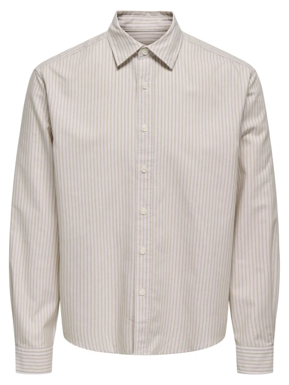 Best ONSGIORGIO Oxford-skjorte Skjorter