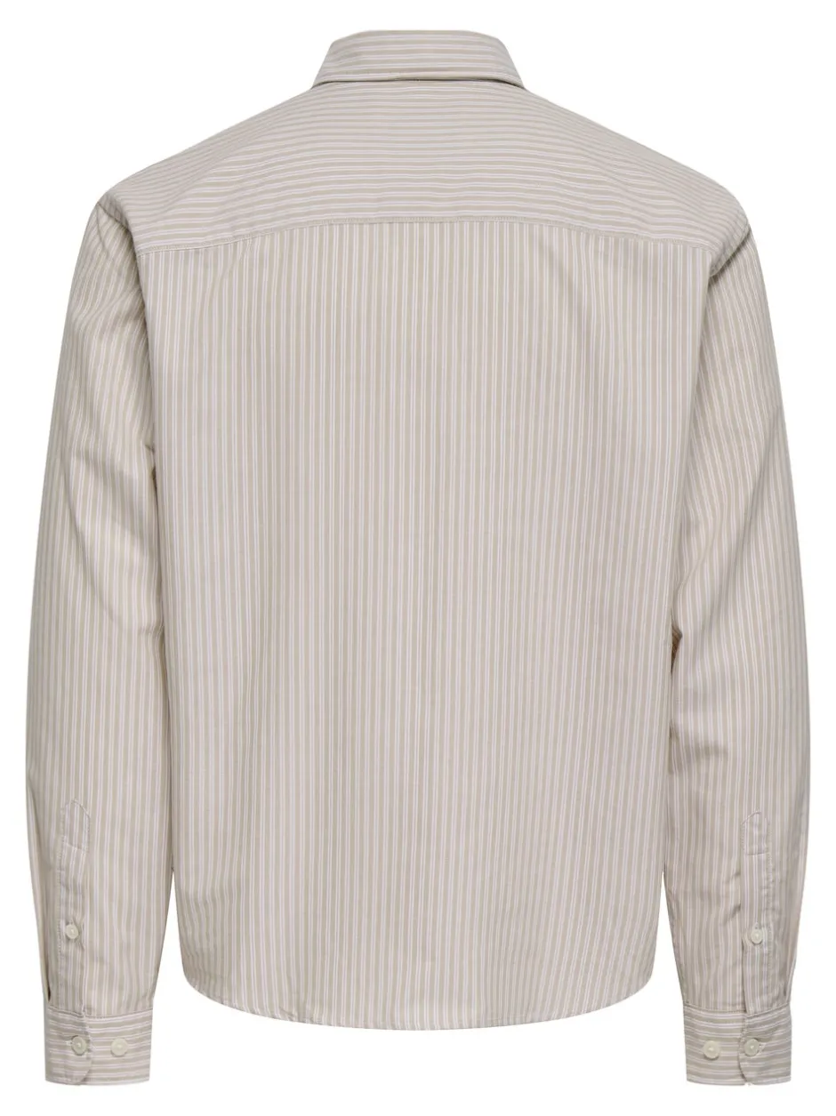 Best ONSGIORGIO Oxford-skjorte Skjorter