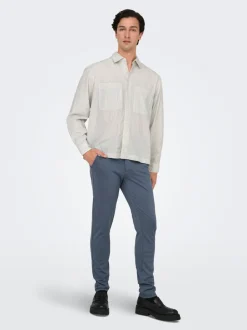Clearance ONSGREEL Skjorte Skjorter