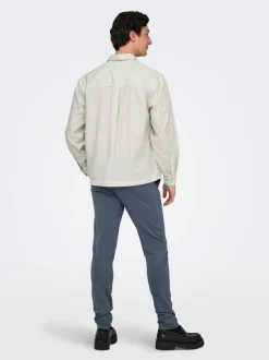 Clearance ONSGREEL Skjorte Skjorter