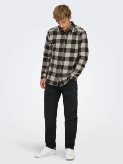 Discount ONSGUDMUND Skjorte Skjorter