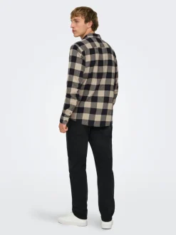 Discount ONSGUDMUND Skjorte Skjorter