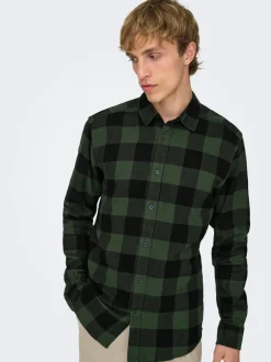 Clearance ONSGUDMUND Skjorte Skjorter