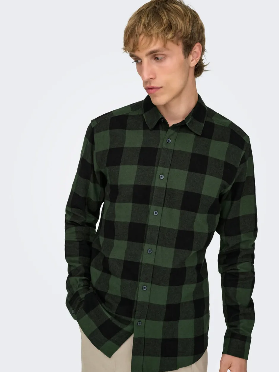 Clearance ONSGUDMUND Skjorte Skjorter