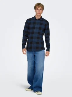 Discount ONSGUDMUND Skjorte Skjorter