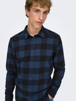 Discount ONSGUDMUND Skjorte Skjorter