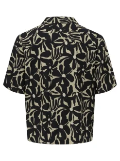 Outlet ONSHARVI Hawaiiskjorte Skjorter