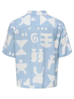 ONSHARVI Hawaiiskjorte Skjorter