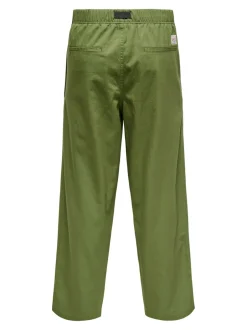 Hot ONSHENRY Straight fit Chinobukser Bukser