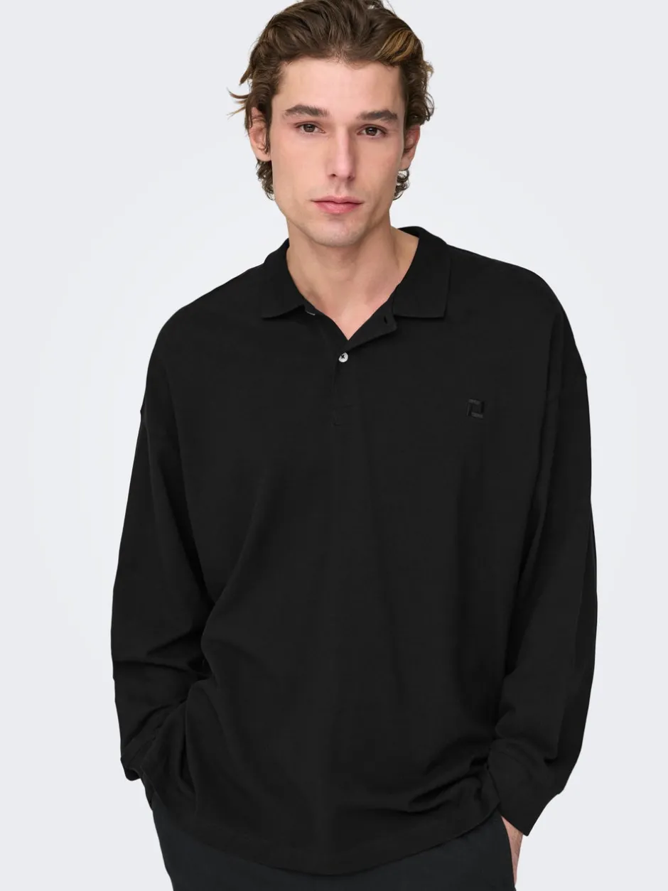 New ONSHERRISON Polo T-Shirts