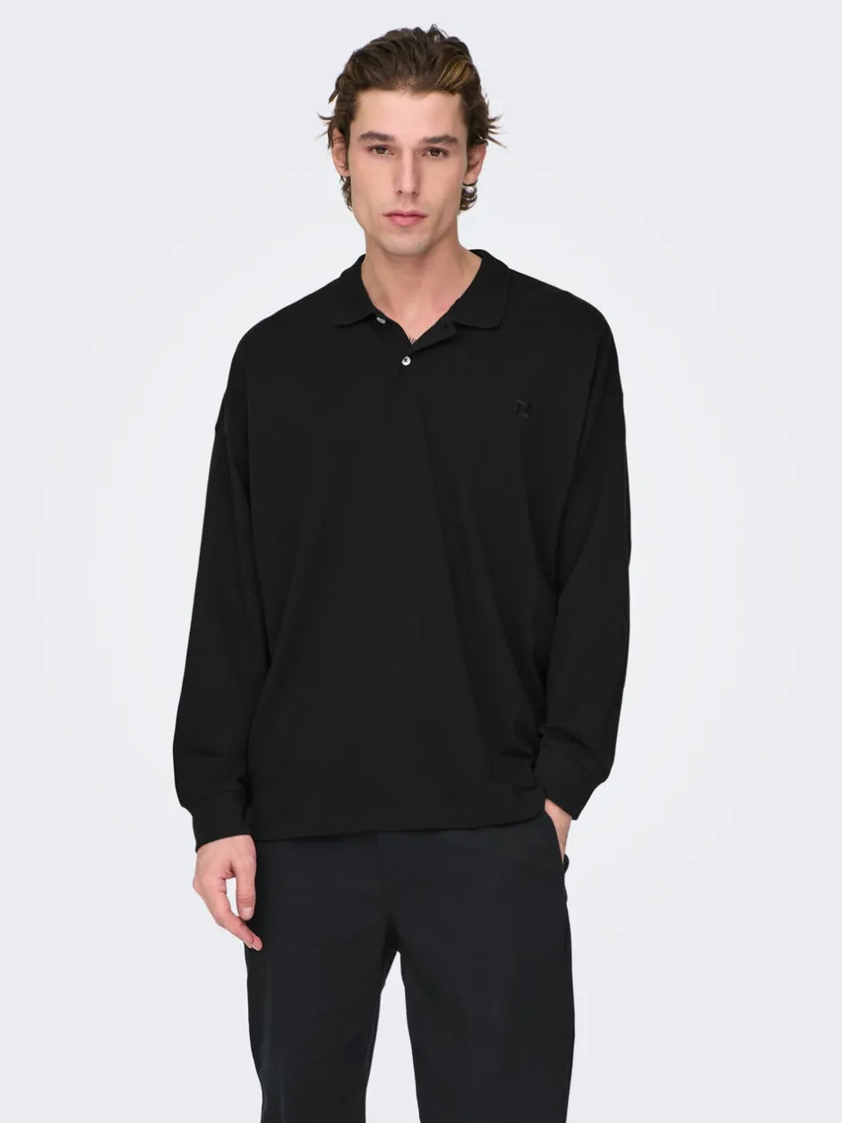 New ONSHERRISON Polo T-Shirts