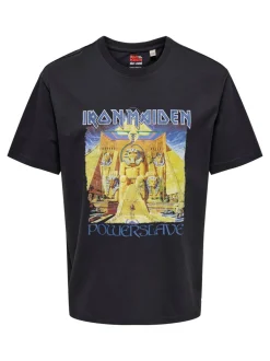 Best ONSIRONMAIDEN T-shirt T-Shirts