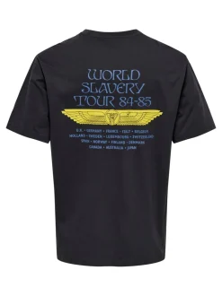 Best ONSIRONMAIDEN T-shirt T-Shirts