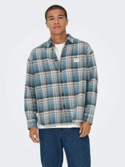 Clearance ONSJACK Skjorte Skjorter