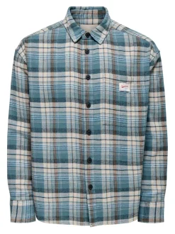 Clearance ONSJACK Skjorte Skjorter