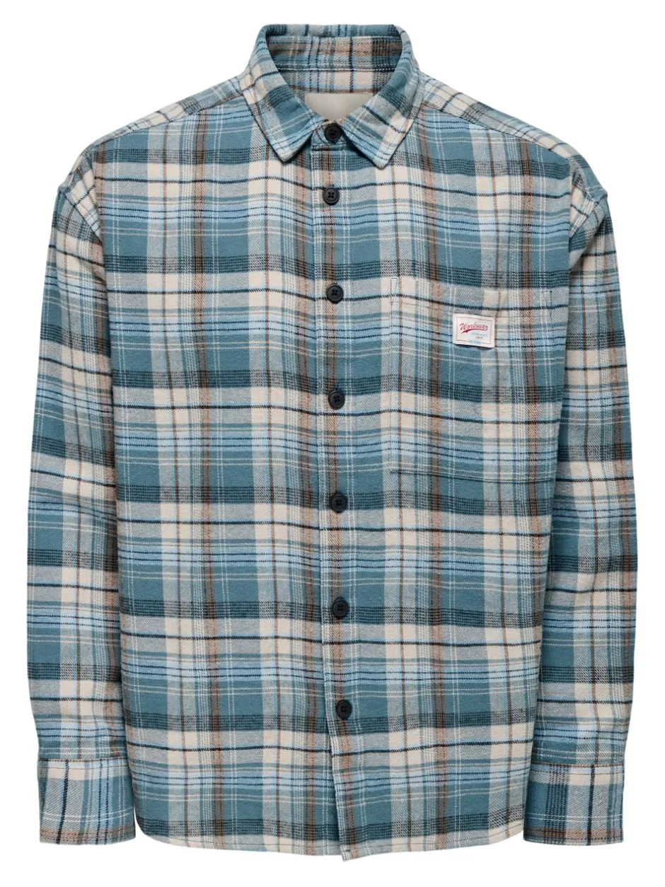 Clearance ONSJACK Skjorte Skjorter